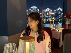 -Kathleen's Waitan 凯圣琳江景西餐厅(外滩店)