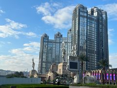 -澳门喜来登大酒店