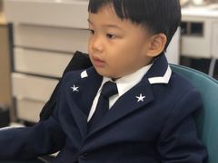 -海马体照相馆(无锡清扬茂业天地店)
