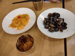 -马记永·兰州牛肉面(3019君尚店)