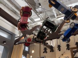 -COCOSKY 巧克力天空兒童摄影(凯德和平广场店)