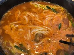 -大鼓米线(长宁建滔广场DM店)