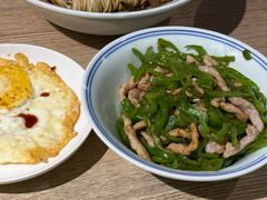 -君东记本帮面馆(天钥桥路店)