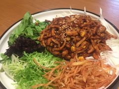 -陈阿婆鱼头泡饼·京味菜(复兴路店)