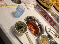 -龍歌自助小火锅(秦淮水游城店)