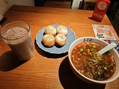 -鑫震源·苏式大虾生煎(山塘街店)