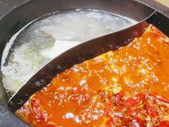 -蜀大侠火锅(森兰花园城店)