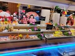-焰江山海鲜牛排烤肉自助(锦华万达二星店)