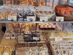 -BreadTalk面包新语(虹口龙之梦店)