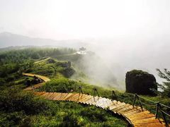 -苏木山森林公园