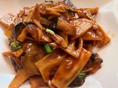 -马凯餐厅(长椿街店)