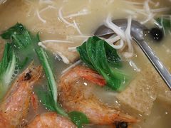 一品海鲜煲-江南村酒家