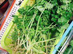 -章记正宗南岗鱼蛋火锅