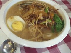 -开心果牛扒城(雍华庭店)