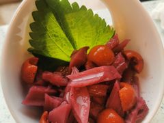 巧手红果藕-烹然四季椰子鸡火锅(团结湖总店)