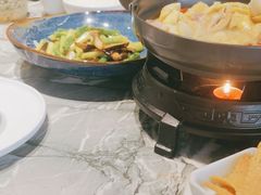 -披云云小馆·味道江湖(姚家园万象汇店)