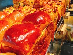 枫糖核桃吐司-麦田工坊(月湖店)
