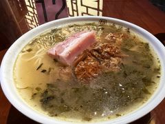 -老半斋(福州路店)