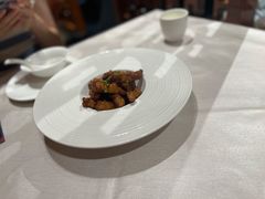 锅爆丽江香猪肉-云采云南菜(中山北路店)
