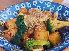 -皆道拌麻辣烫·麻辣拌