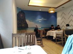 -宁海食府(大剧院店)