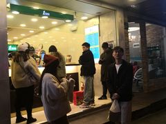 -1点点(文一西路店)