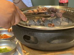 -范儿·嫂子烤肉·精致炭火烤肉(长治路店)