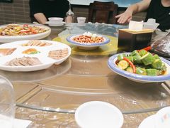 -徐鼎盛民间菜(奥体店)