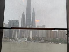 -上海外滩英迪格酒店