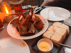 -Ministry of Crab•MOC(交子大道店)