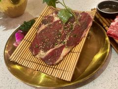 -炭之家·齐齐哈尔非遗烤肉·鲜切直供(中央大街店)
