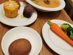 -MUJI无印良品(深圳深业上城城市旗舰店)