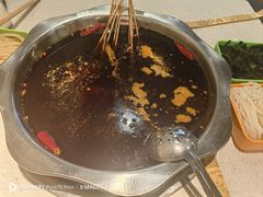 -水碾河刘老大串串香(水碾河路店)