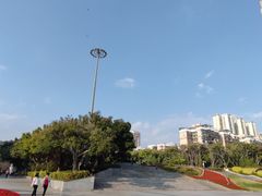 -深圳国际园林花卉博览园