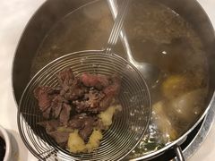 -陈记顺和牛肉火锅馆(天河北路店)