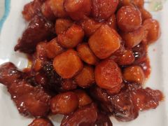 -眷江南之小蓝鲸(王府大街店)