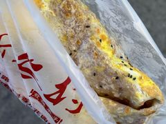 -新农村煎饼果子(香港花园店)