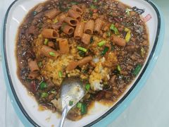 -日照大牌檔•小船海鲜(万平口店)