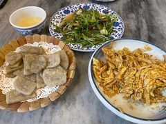 -都一处烧麦馆(前门店)