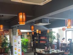-湘聚老院子(洛江店)
