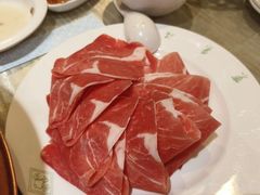 -东来顺饭庄(王府井步行街店)