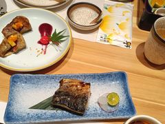 -和创柚子·会席日本料理(新区淮海街店)