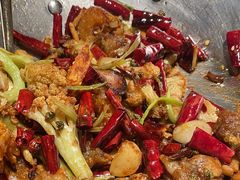 -渔语鱼酸菜鱼新川菜(来福士店)