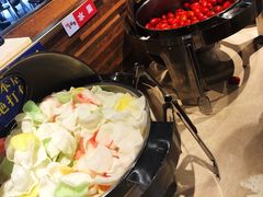 -勇记干锅居(德阳店)
