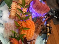 -尺山寸水日料(马桥满天星店)
