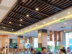 大堂-清真·鸦儿李记·涮肉(和平里店)
