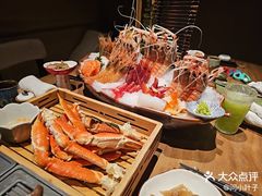 -Minase水濑·日料放题(外滩店)
