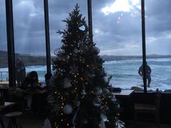 -Cafe Aewol Monsant