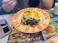 -肥韬茶餐厅(海上世界店)