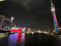-广州塔